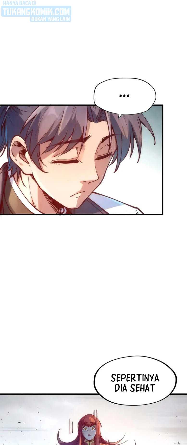 The Ultimate of All Ages Chapter 158 Gambar 37