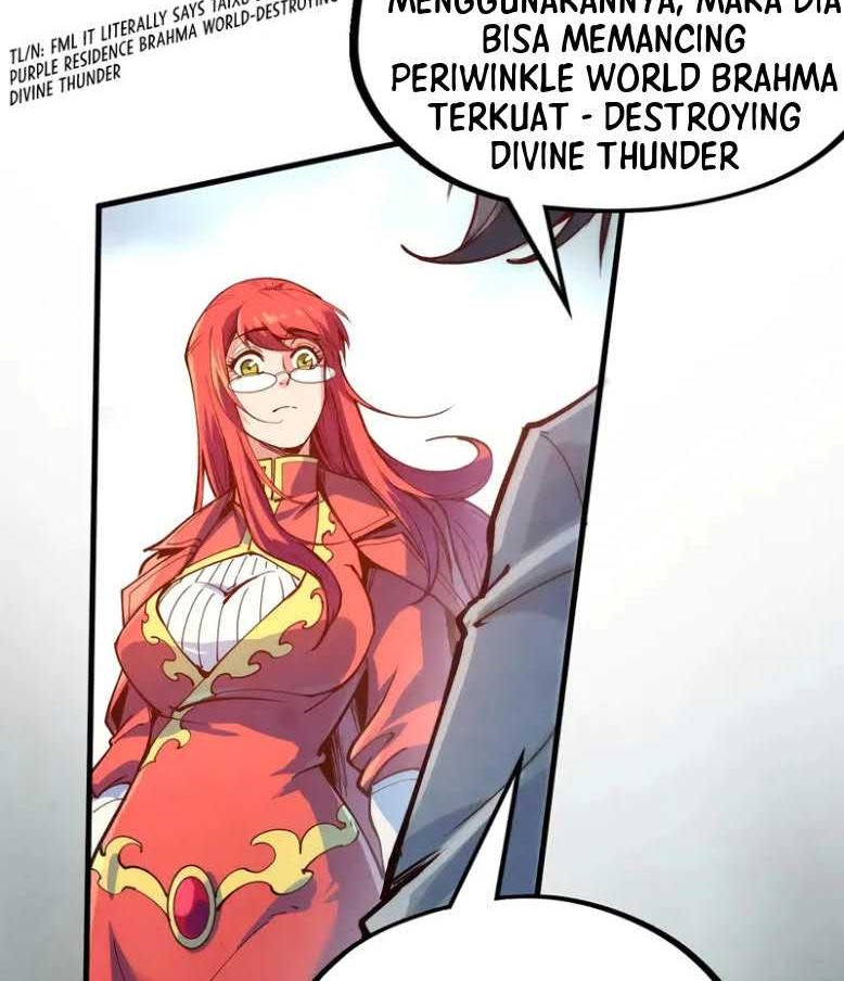 The Ultimate of All Ages Chapter 158 Gambar 24