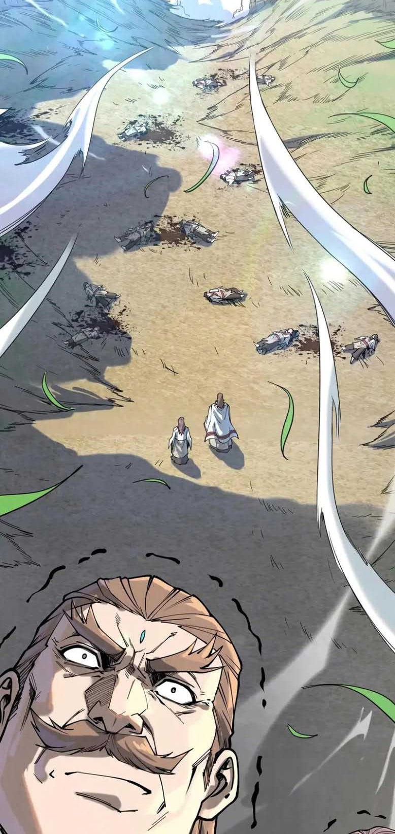 Manhua The Ultimate of All Ages Chapter 158 gambar nomor 2