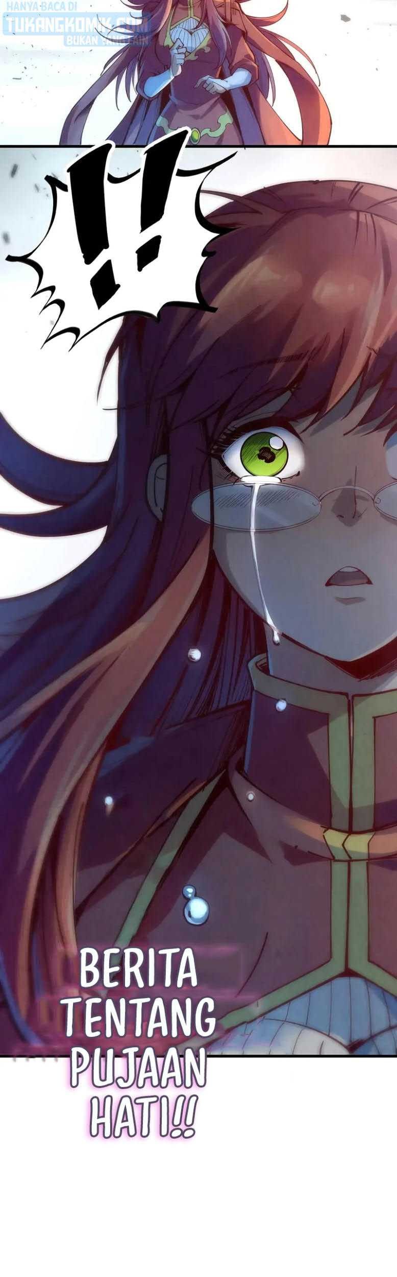 The Ultimate of All Ages Chapter 158 Gambar 38