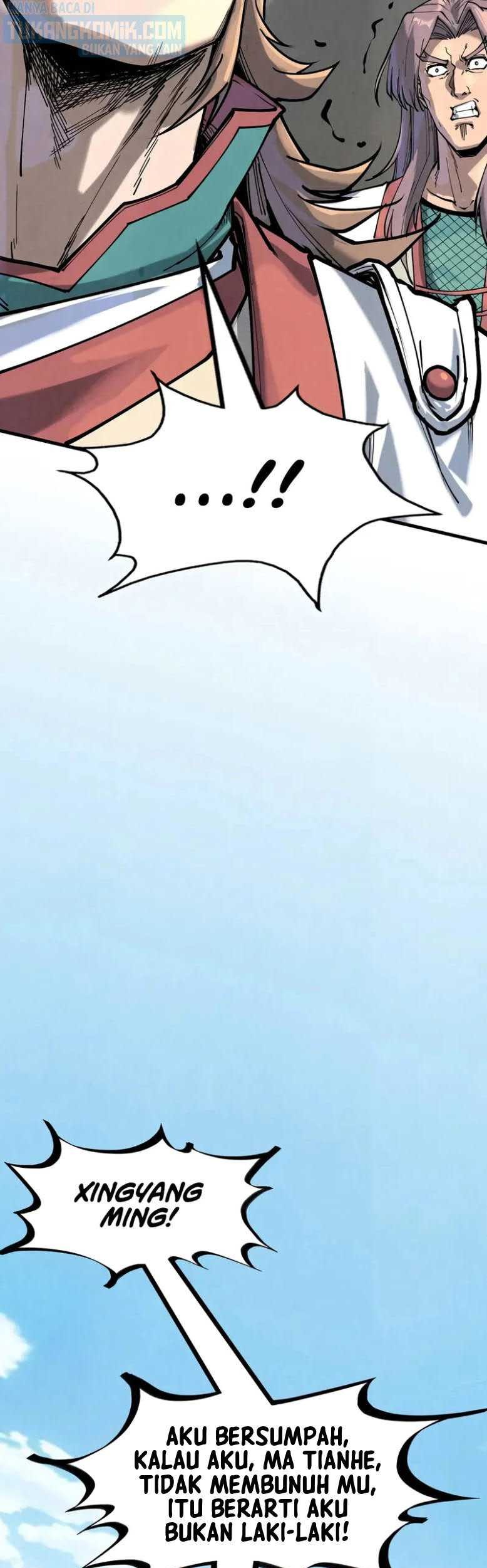 The Ultimate of All Ages Chapter 158 Gambar 3