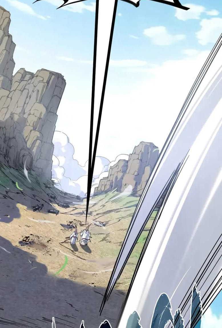 The Ultimate of All Ages Chapter 158 Gambar 4