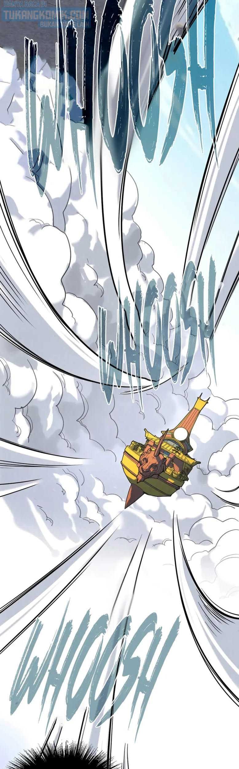 The Ultimate of All Ages Chapter 158 Gambar 5