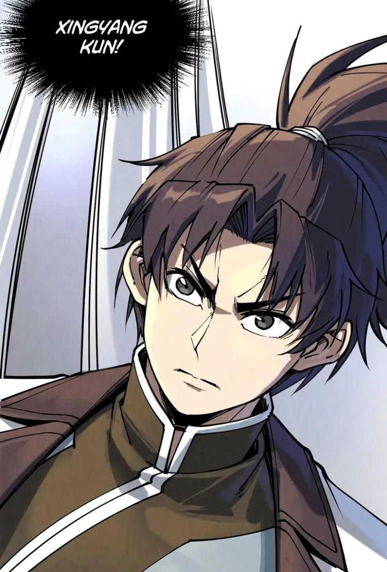 The Ultimate of All Ages Chapter 158 Gambar 6