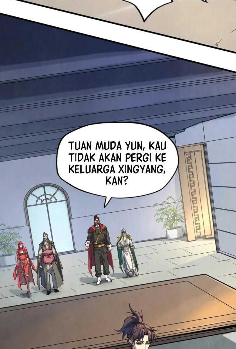 The Ultimate of All Ages Chapter 158 Gambar 8