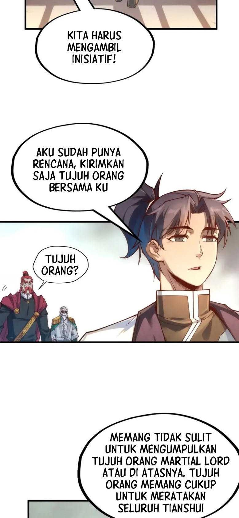 The Ultimate of All Ages Chapter 158 Gambar 12