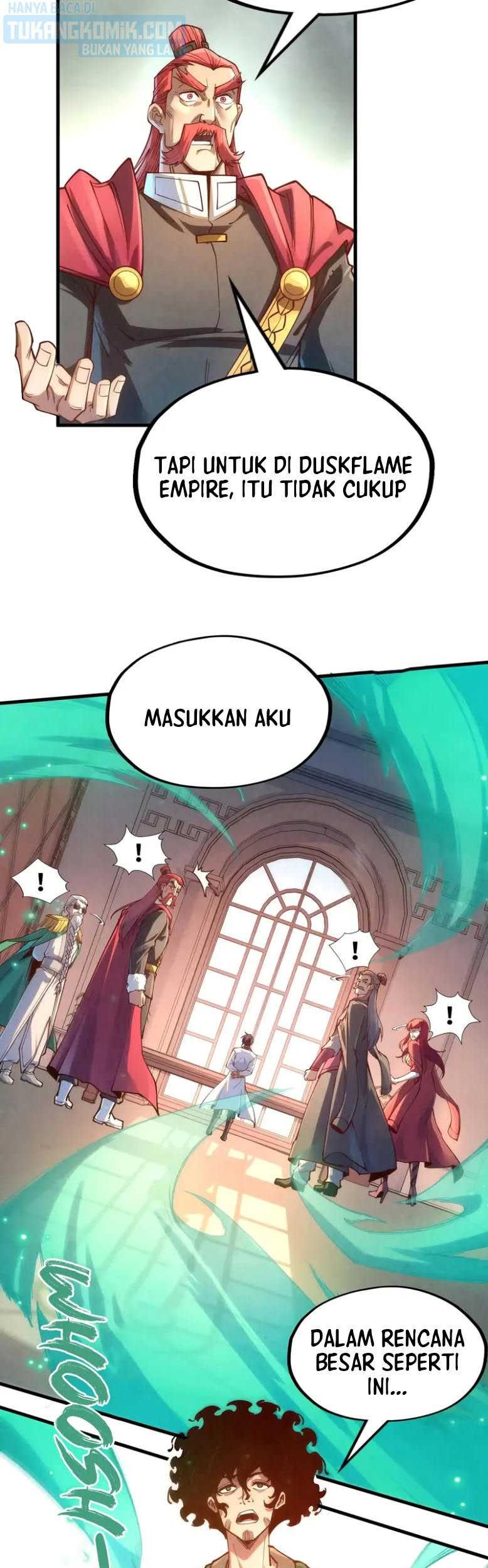 The Ultimate of All Ages Chapter 158 Gambar 13