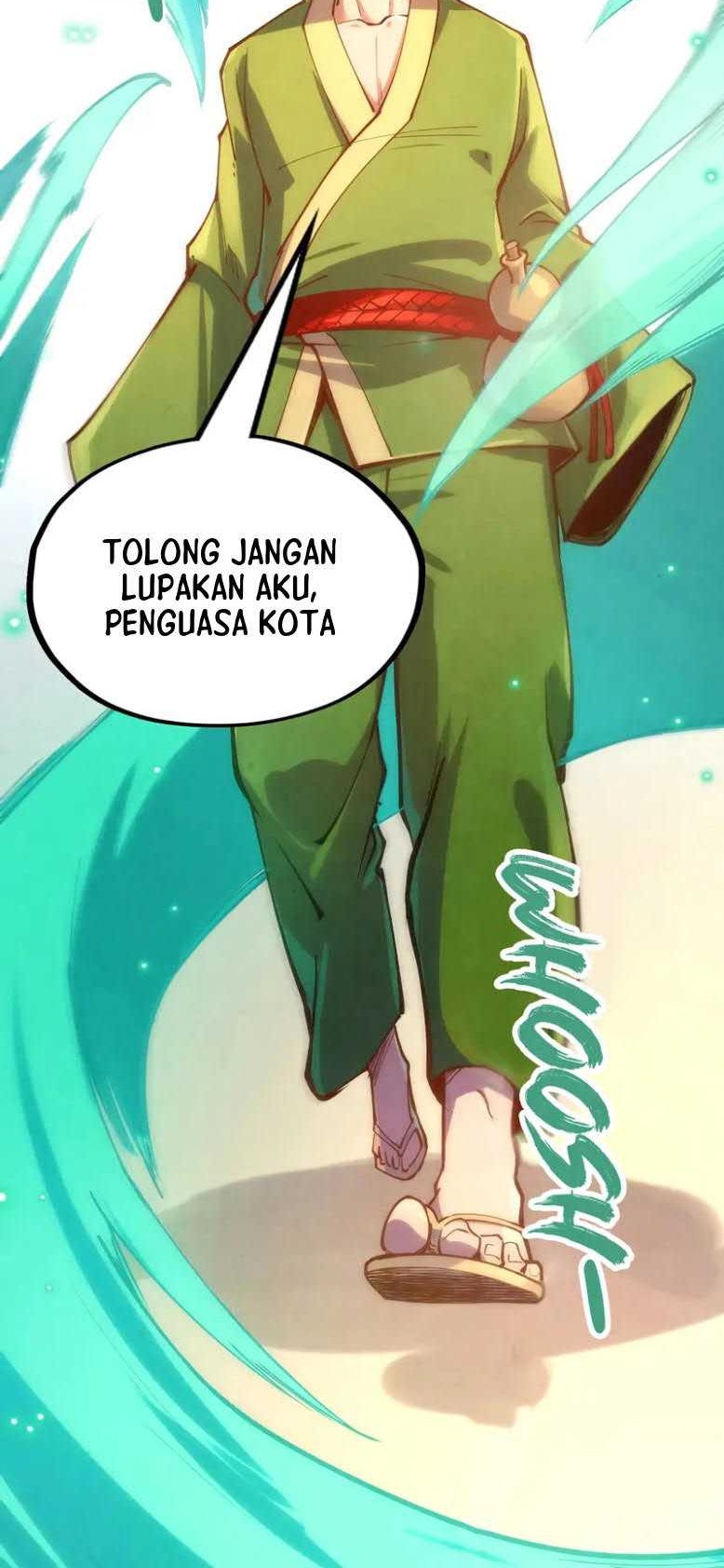 The Ultimate of All Ages Chapter 158 Gambar 14