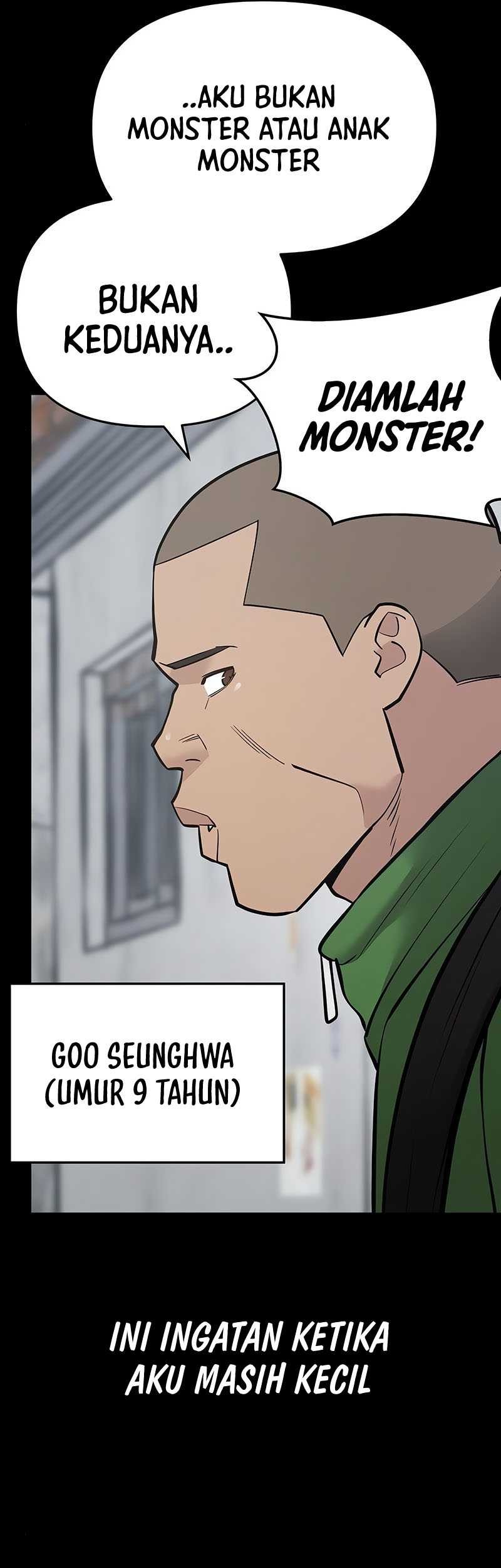 The Bully In Charge Chapter 46 Gambar 49