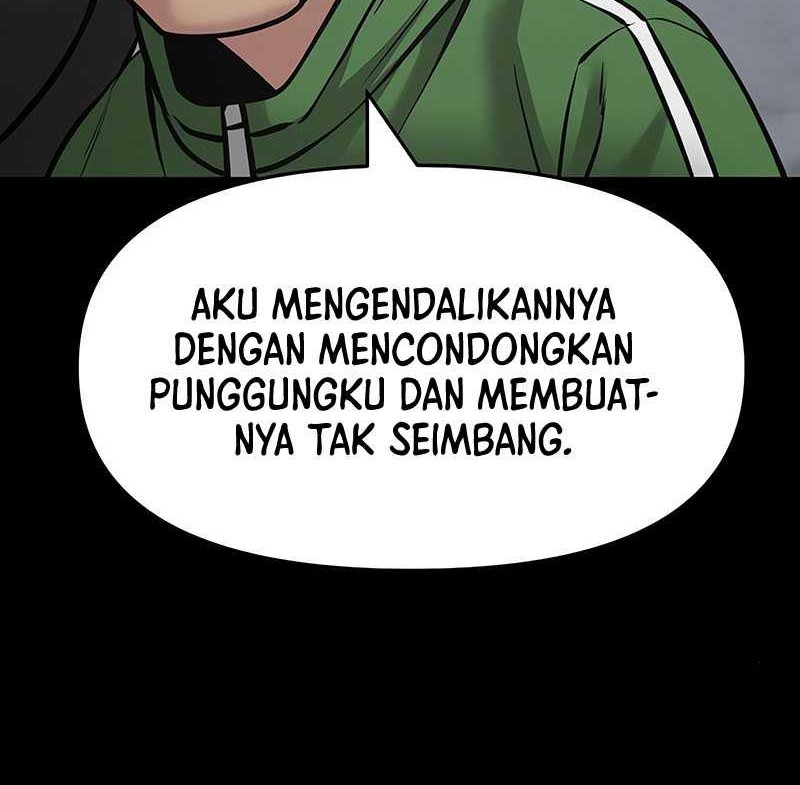 The Bully In Charge Chapter 46 Gambar 60