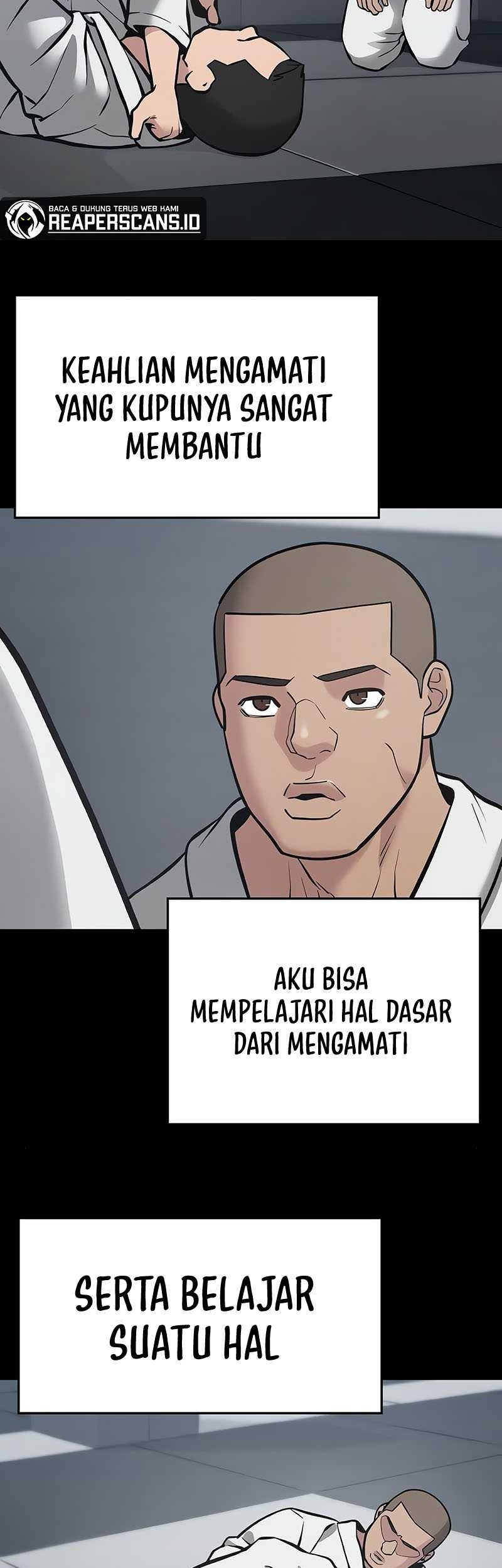 The Bully In Charge Chapter 46 Gambar 63