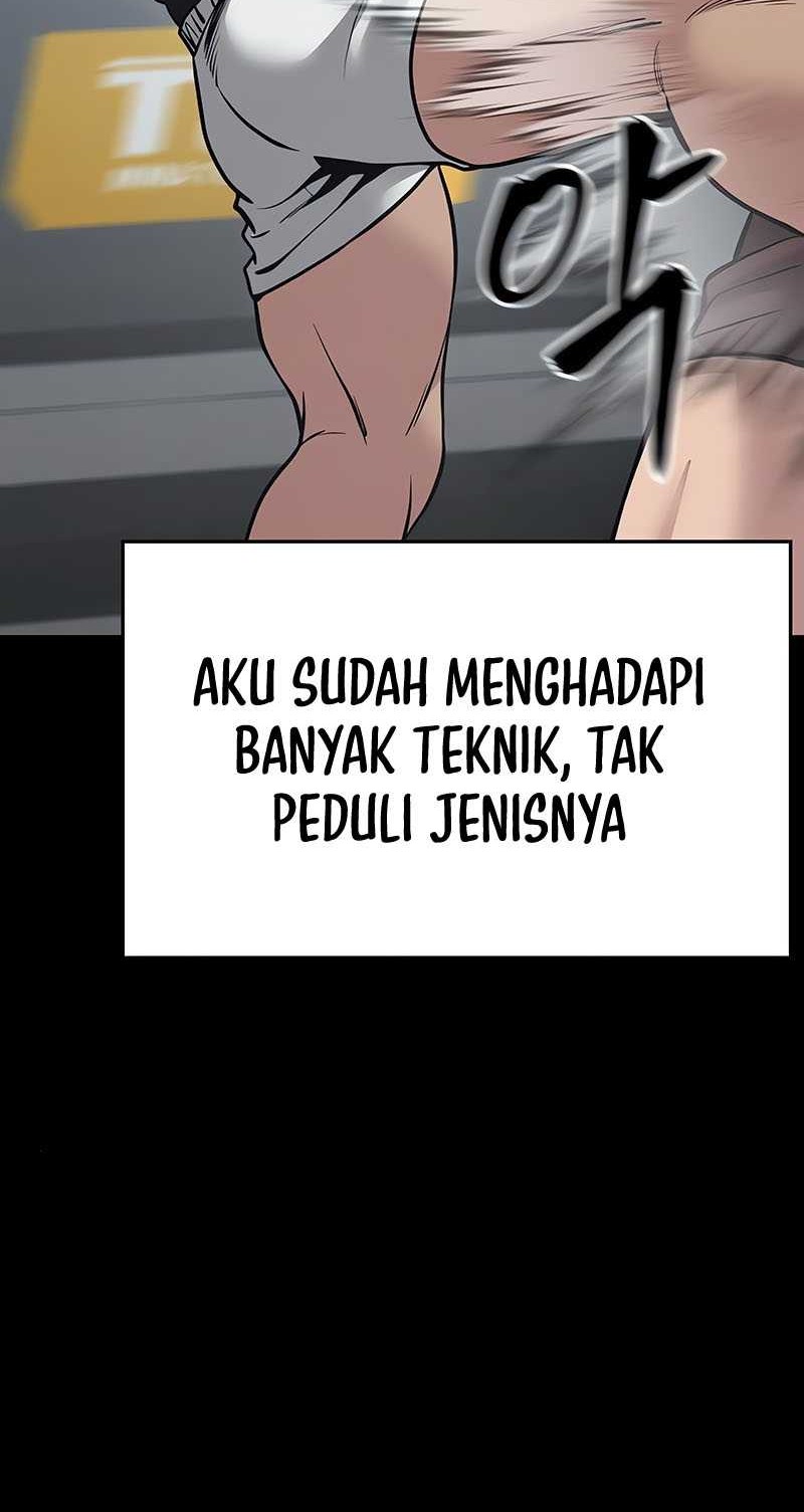 The Bully In Charge Chapter 46 Gambar 68