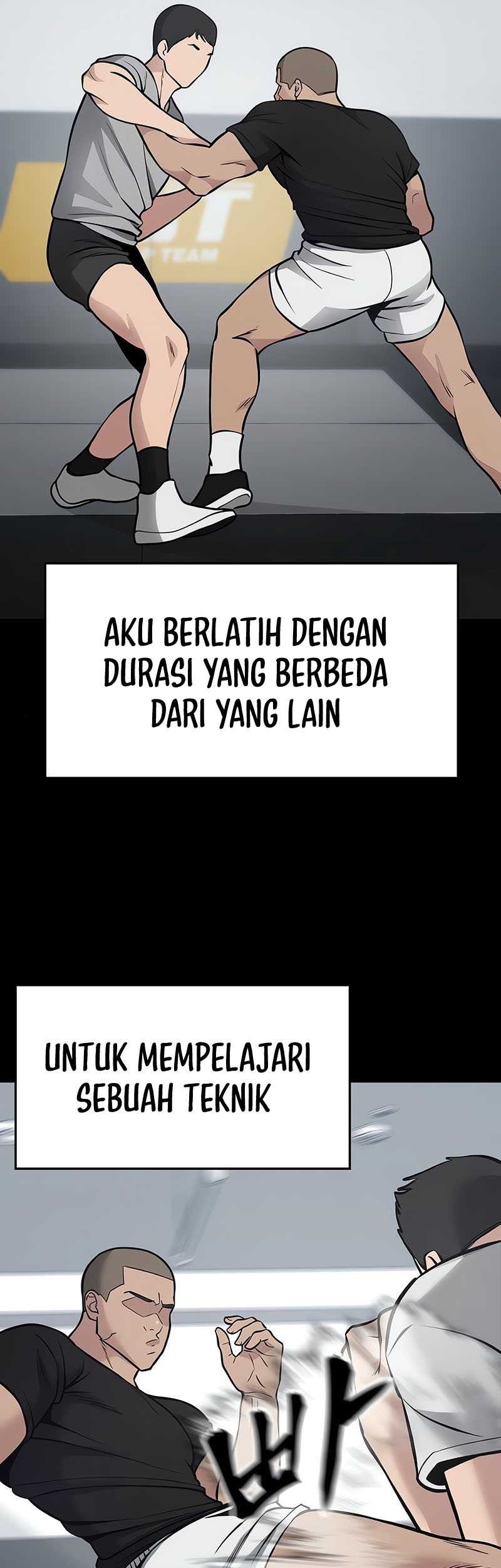 The Bully In Charge Chapter 46 Gambar 67