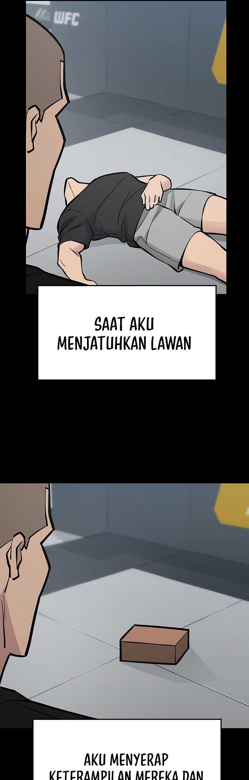 The Bully In Charge Chapter 46 Gambar 69