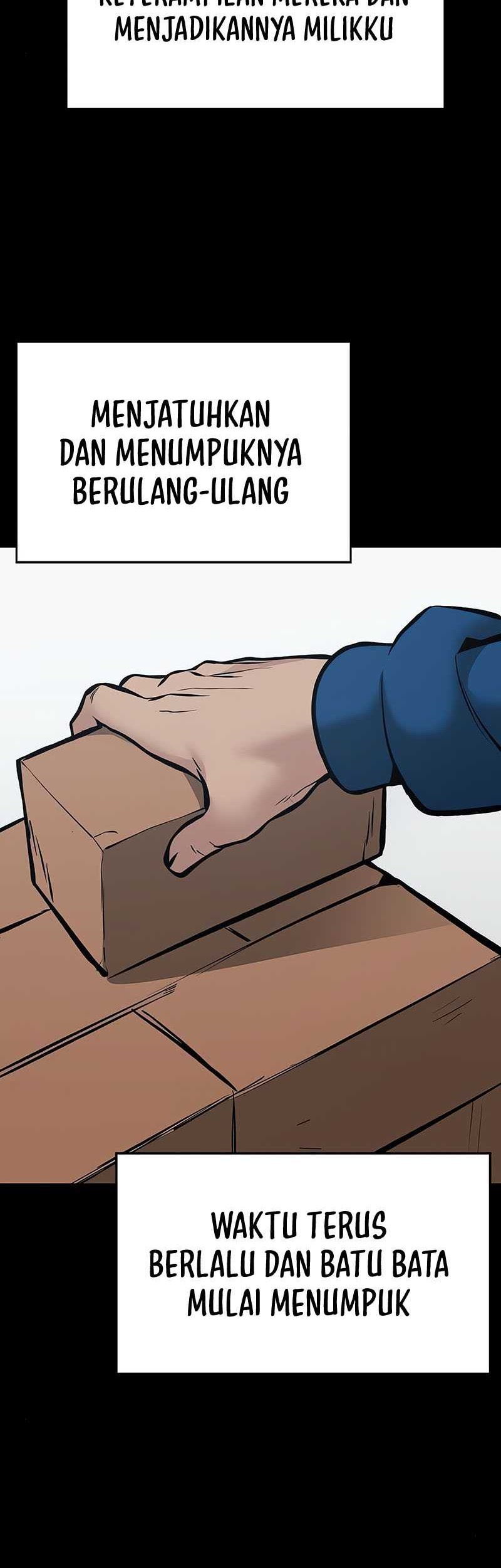 The Bully In Charge Chapter 46 Gambar 70