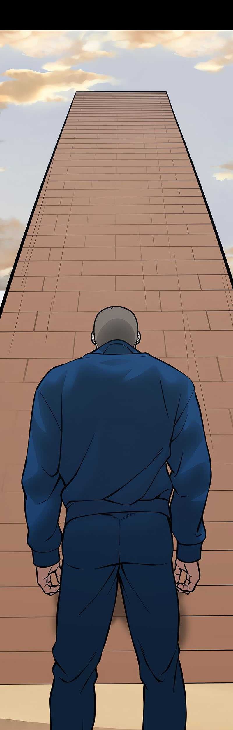 The Bully In Charge Chapter 46 Gambar 71