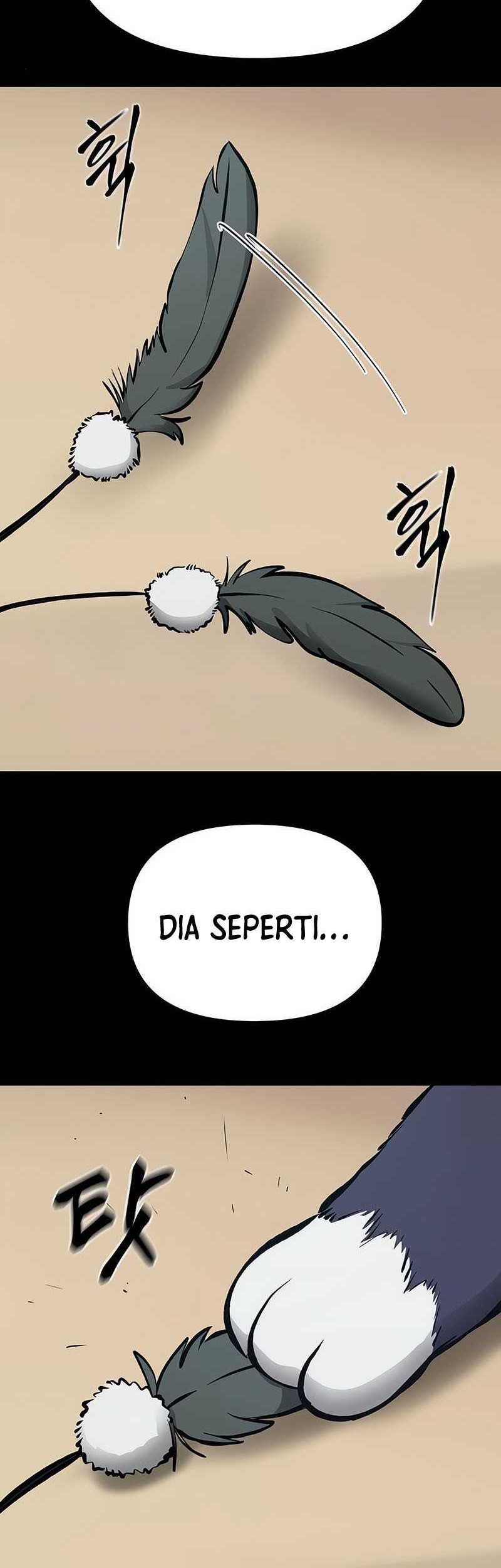 The Bully In Charge Chapter 46 Gambar 36