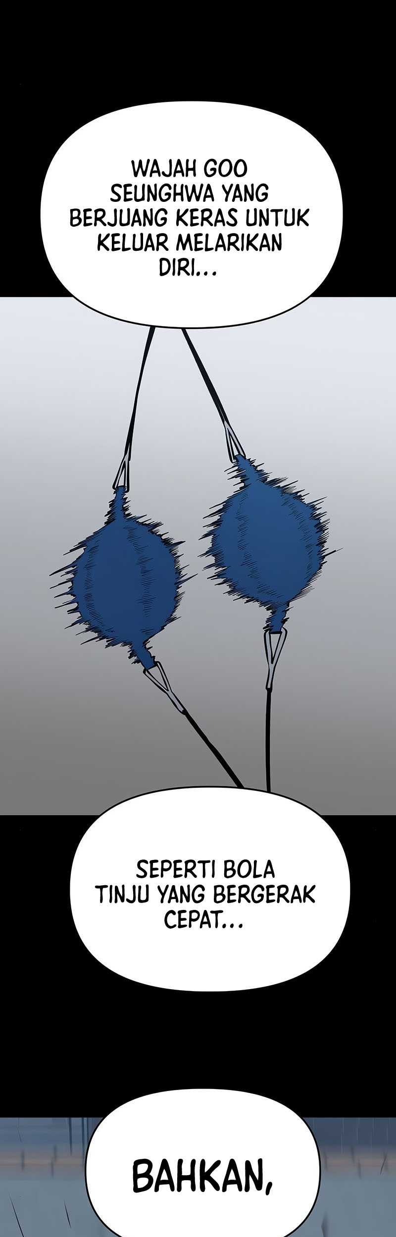 The Bully In Charge Chapter 46 Gambar 33