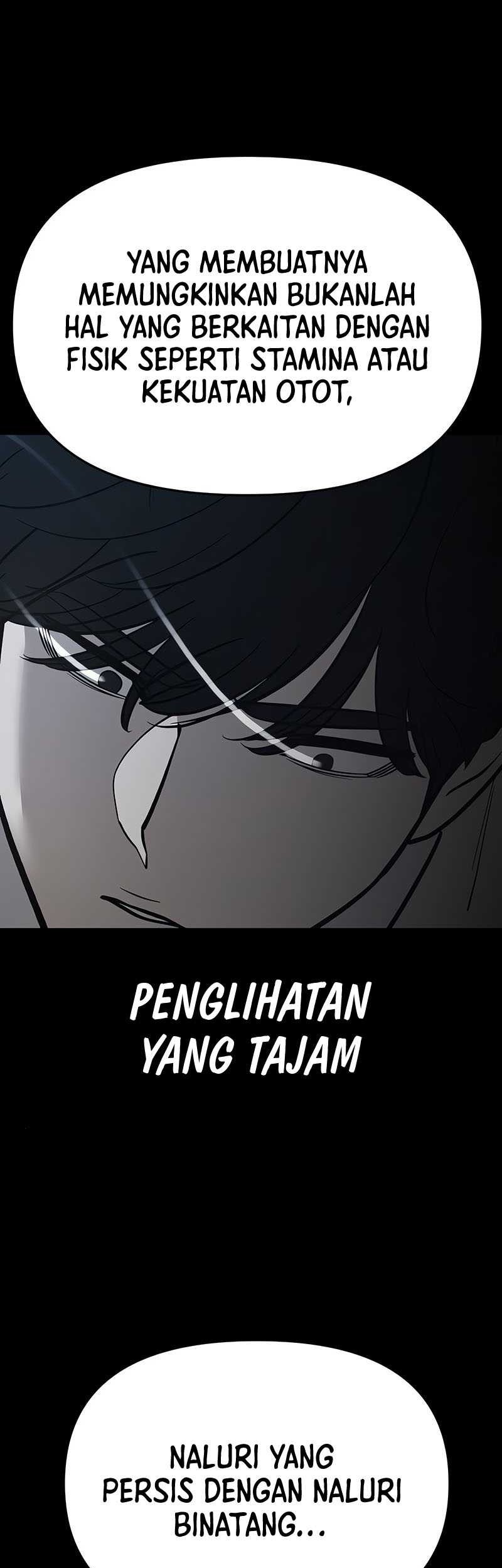 The Bully In Charge Chapter 46 Gambar 35