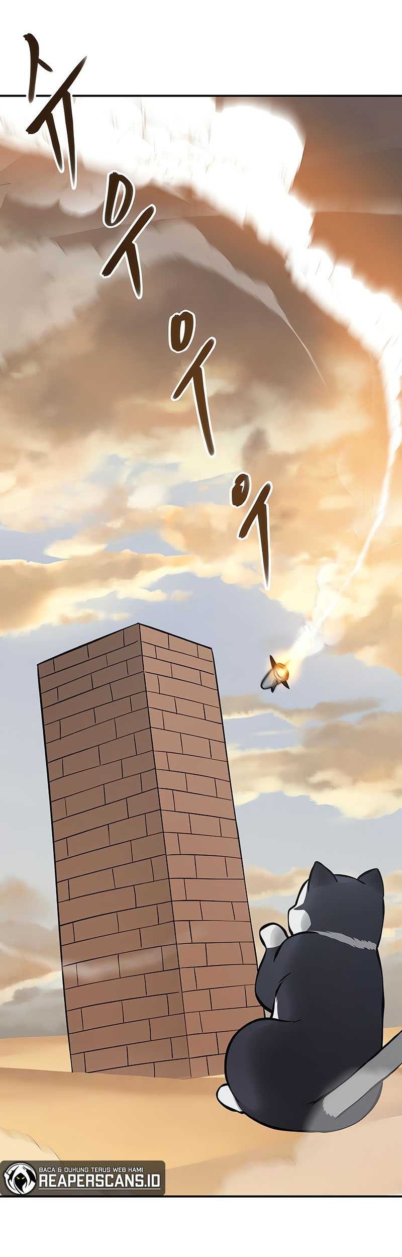 The Bully In Charge Chapter 46 Gambar 40