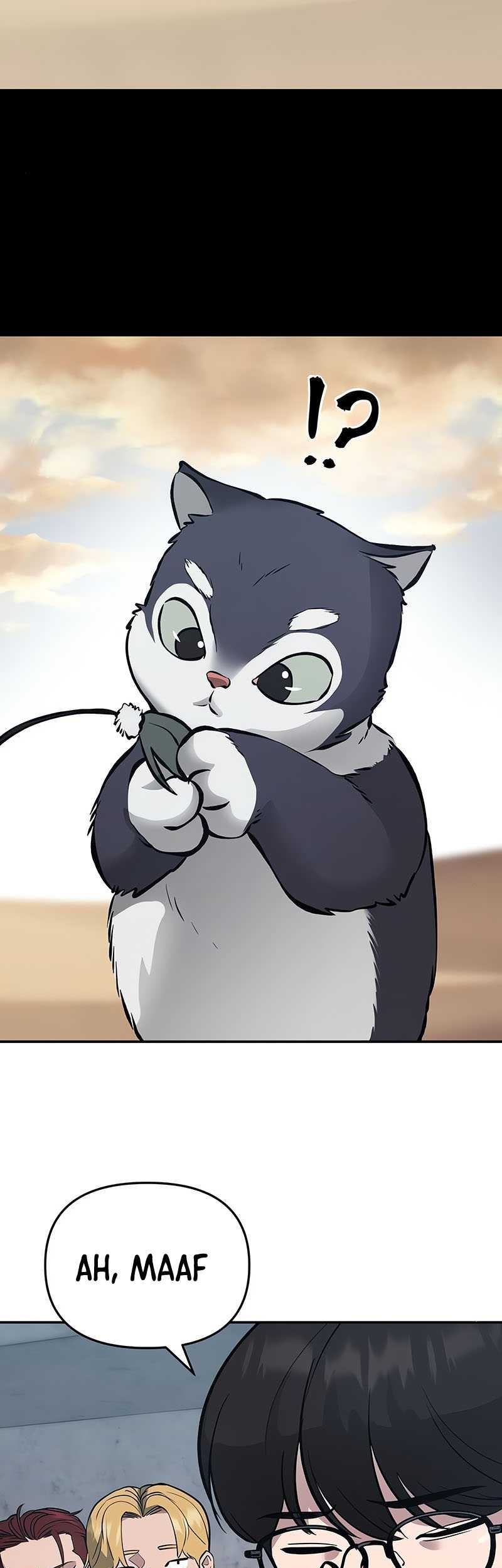 The Bully In Charge Chapter 46 Gambar 37