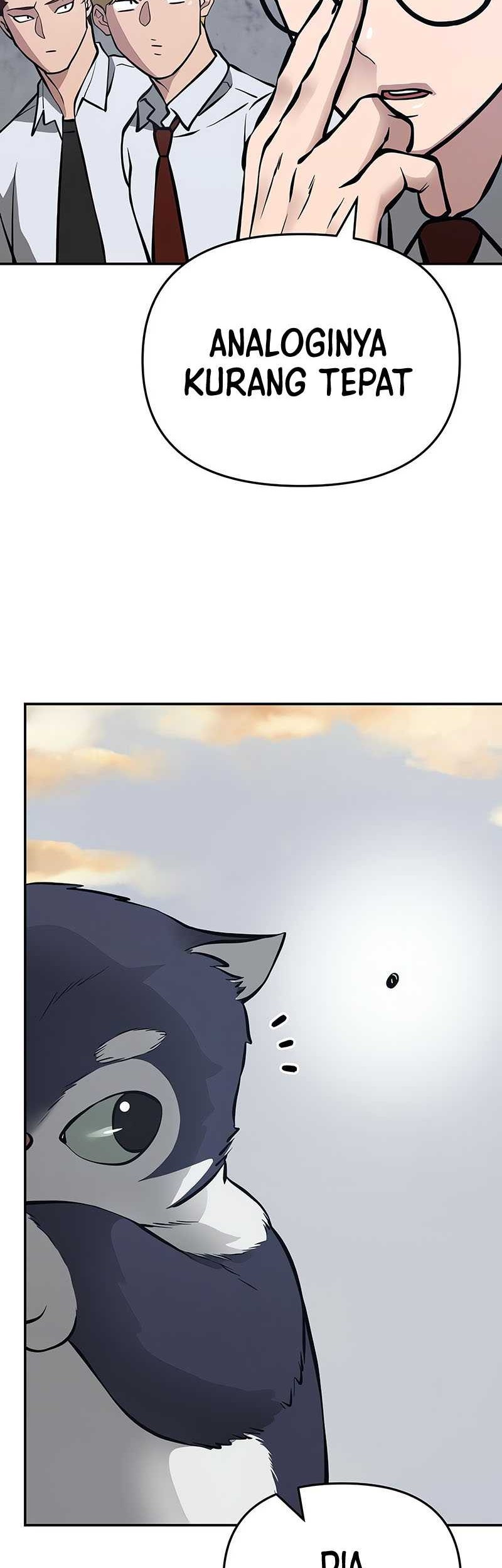 The Bully In Charge Chapter 46 Gambar 38