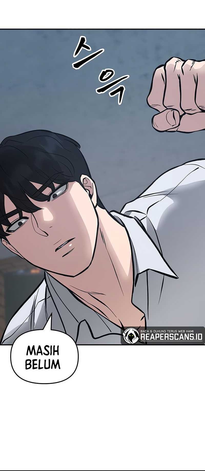 The Bully In Charge Chapter 46 Gambar 44