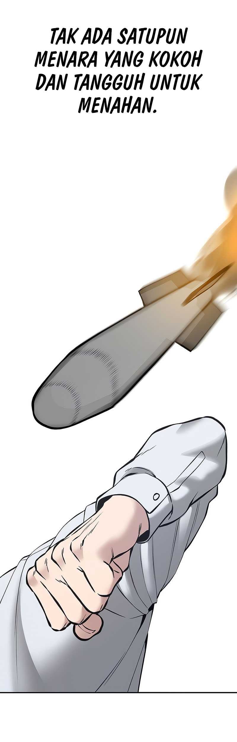 The Bully In Charge Chapter 46 Gambar 41