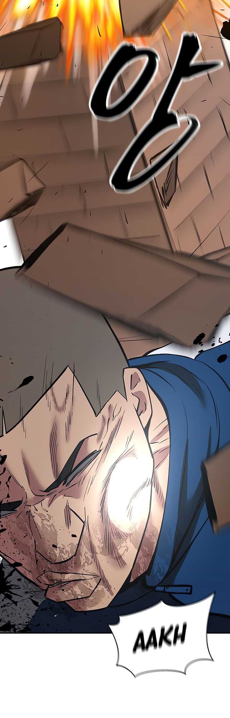 The Bully In Charge Chapter 46 Gambar 43