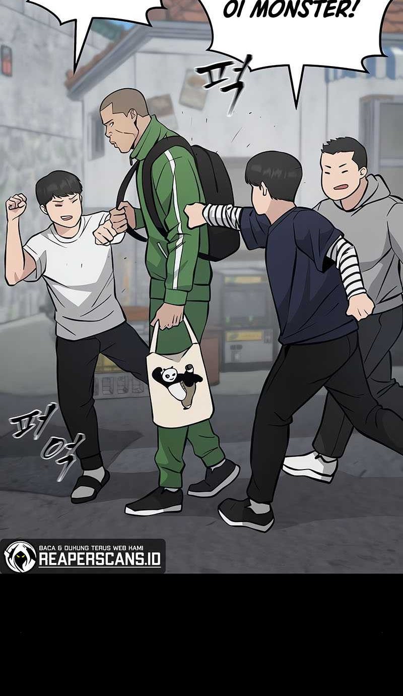 The Bully In Charge Chapter 46 Gambar 48