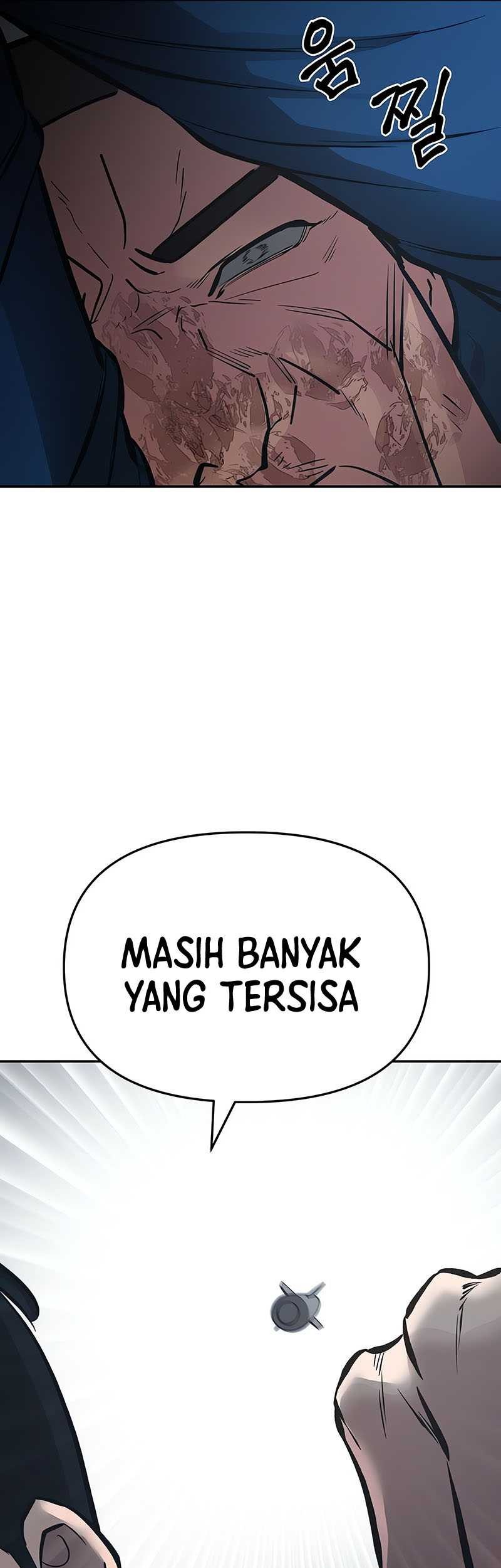 The Bully In Charge Chapter 46 Gambar 45