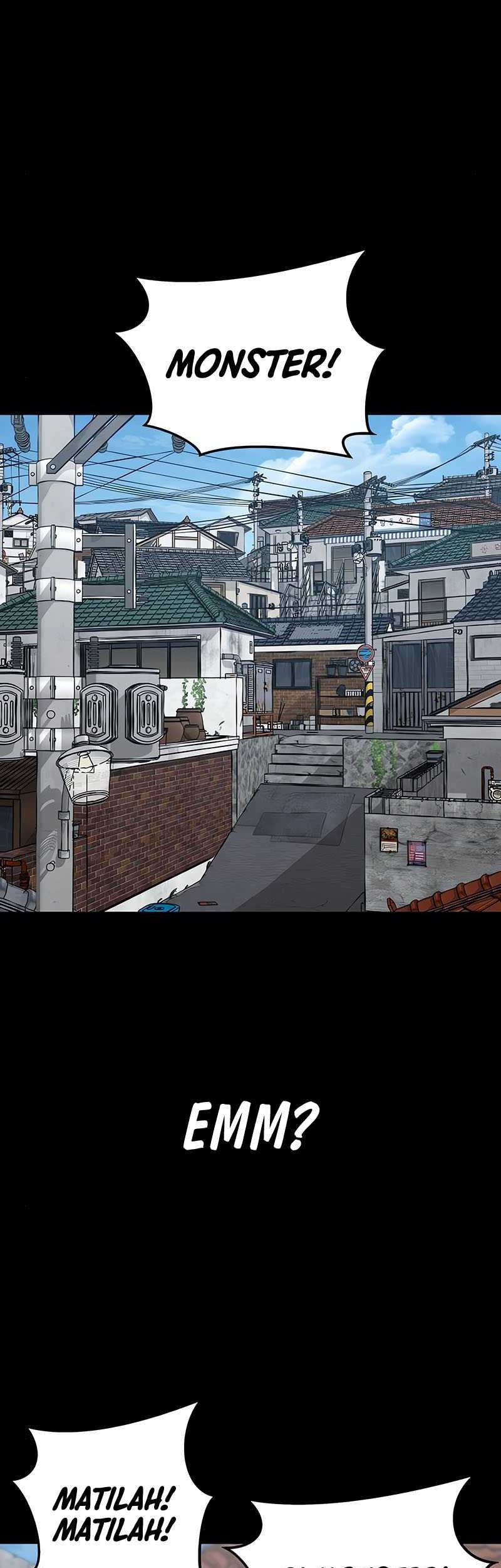 The Bully In Charge Chapter 46 Gambar 47