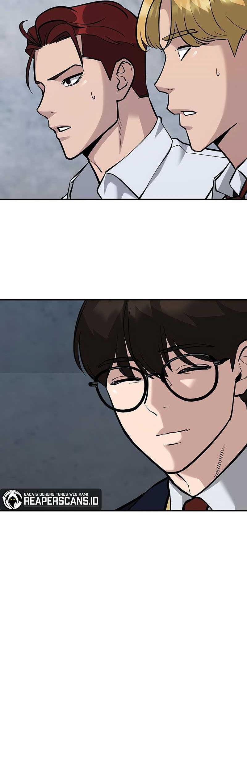 The Bully In Charge Chapter 46 Gambar 90