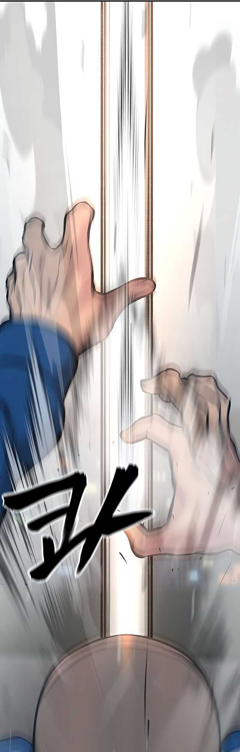 The Bully In Charge Chapter 46 Gambar 87