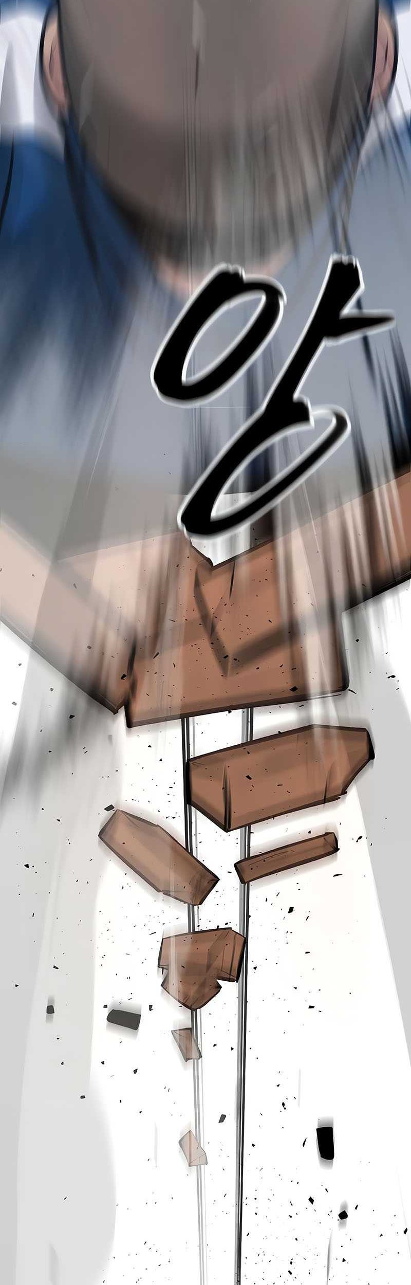 The Bully In Charge Chapter 46 Gambar 88