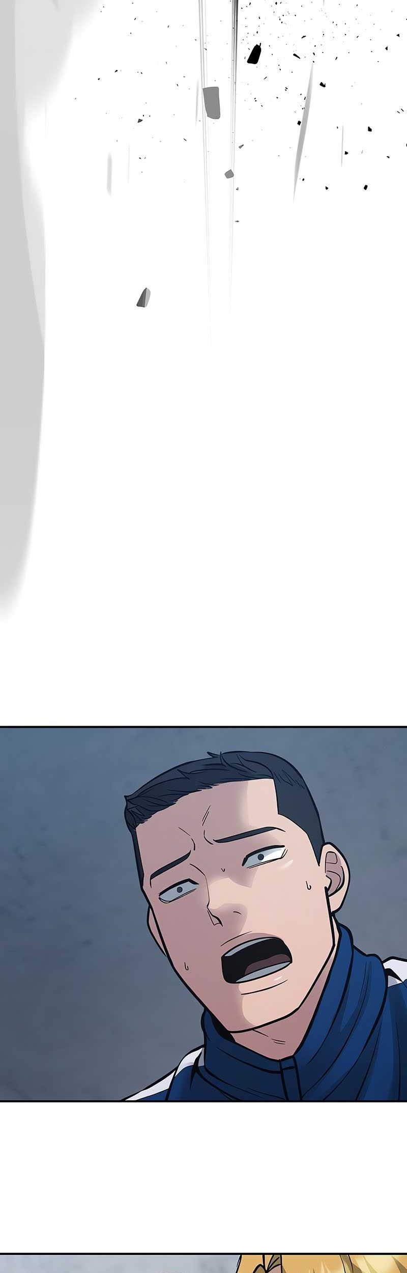 The Bully In Charge Chapter 46 Gambar 89