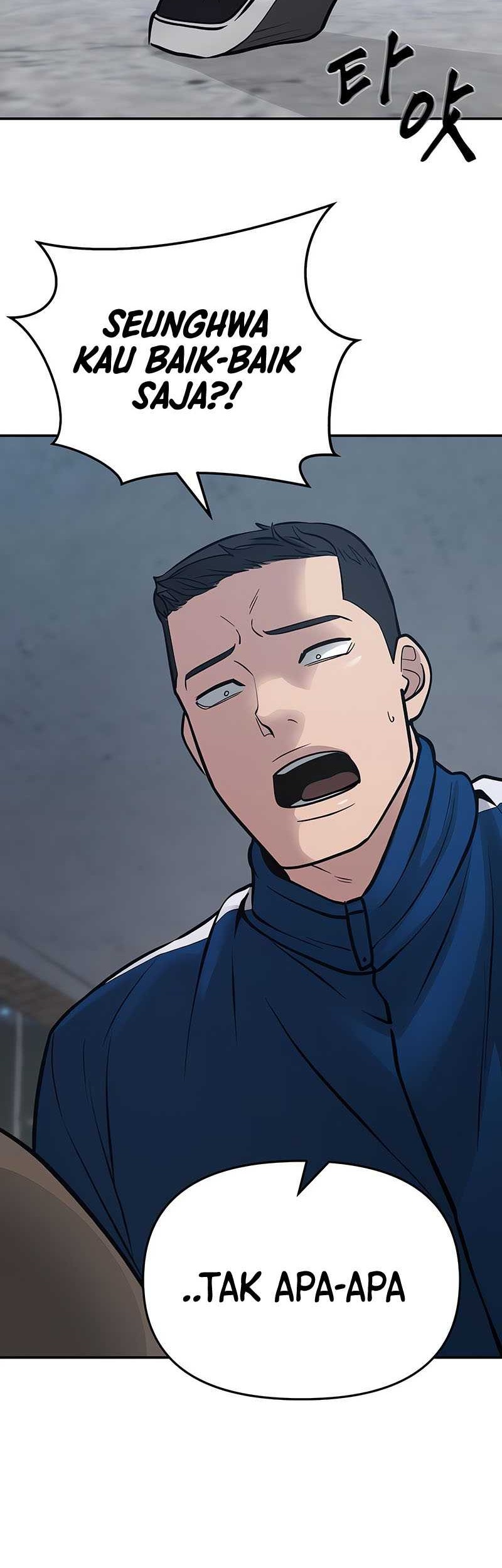 The Bully In Charge Chapter 46 Gambar 94