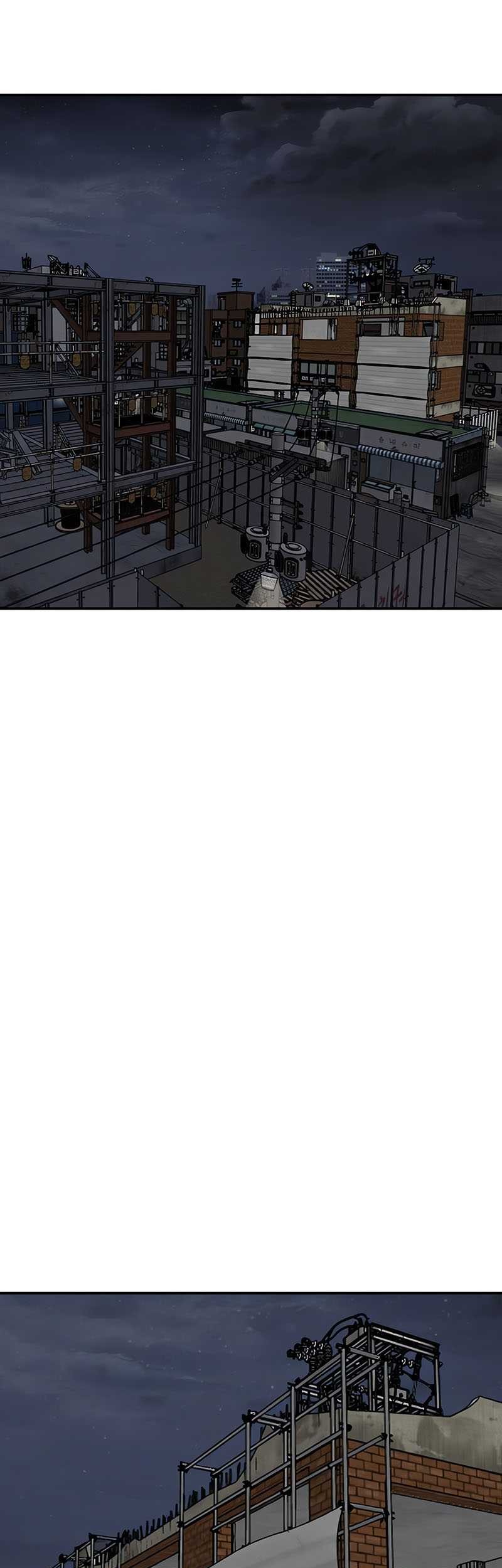 The Bully In Charge Chapter 46 Gambar 91