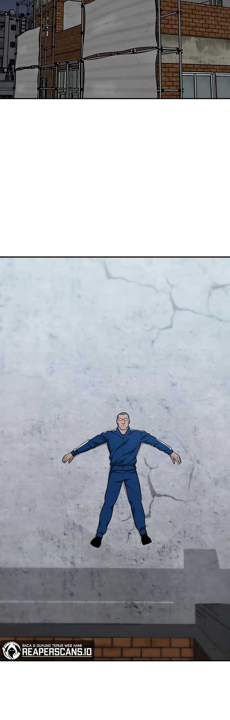 The Bully In Charge Chapter 46 Gambar 92