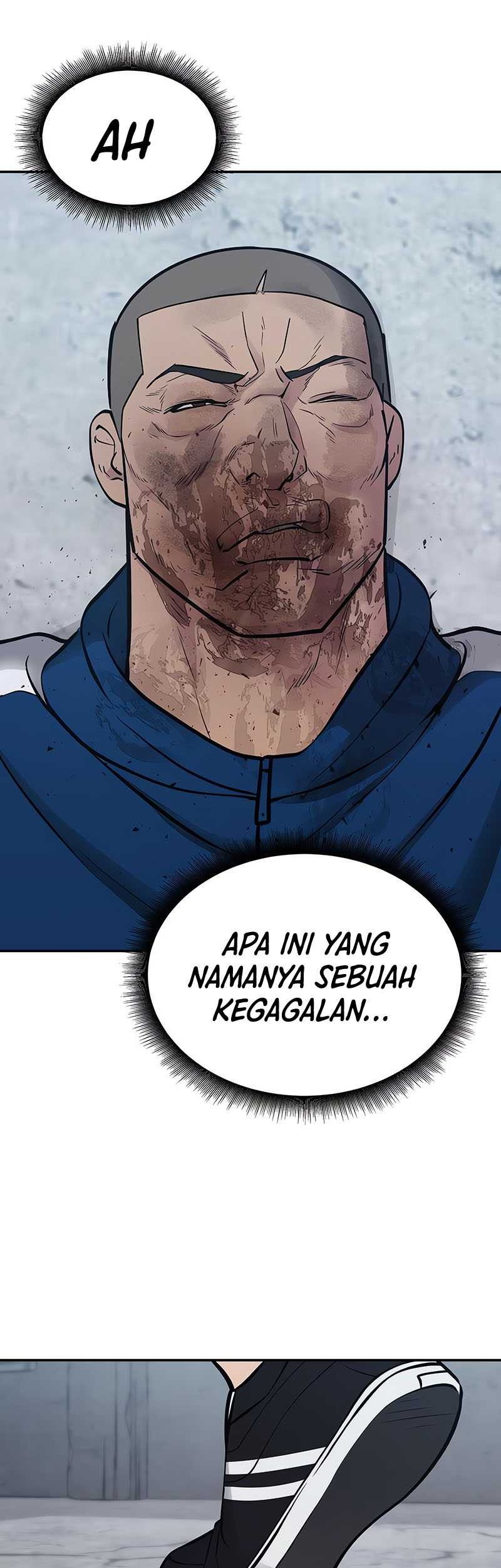 The Bully In Charge Chapter 46 Gambar 93