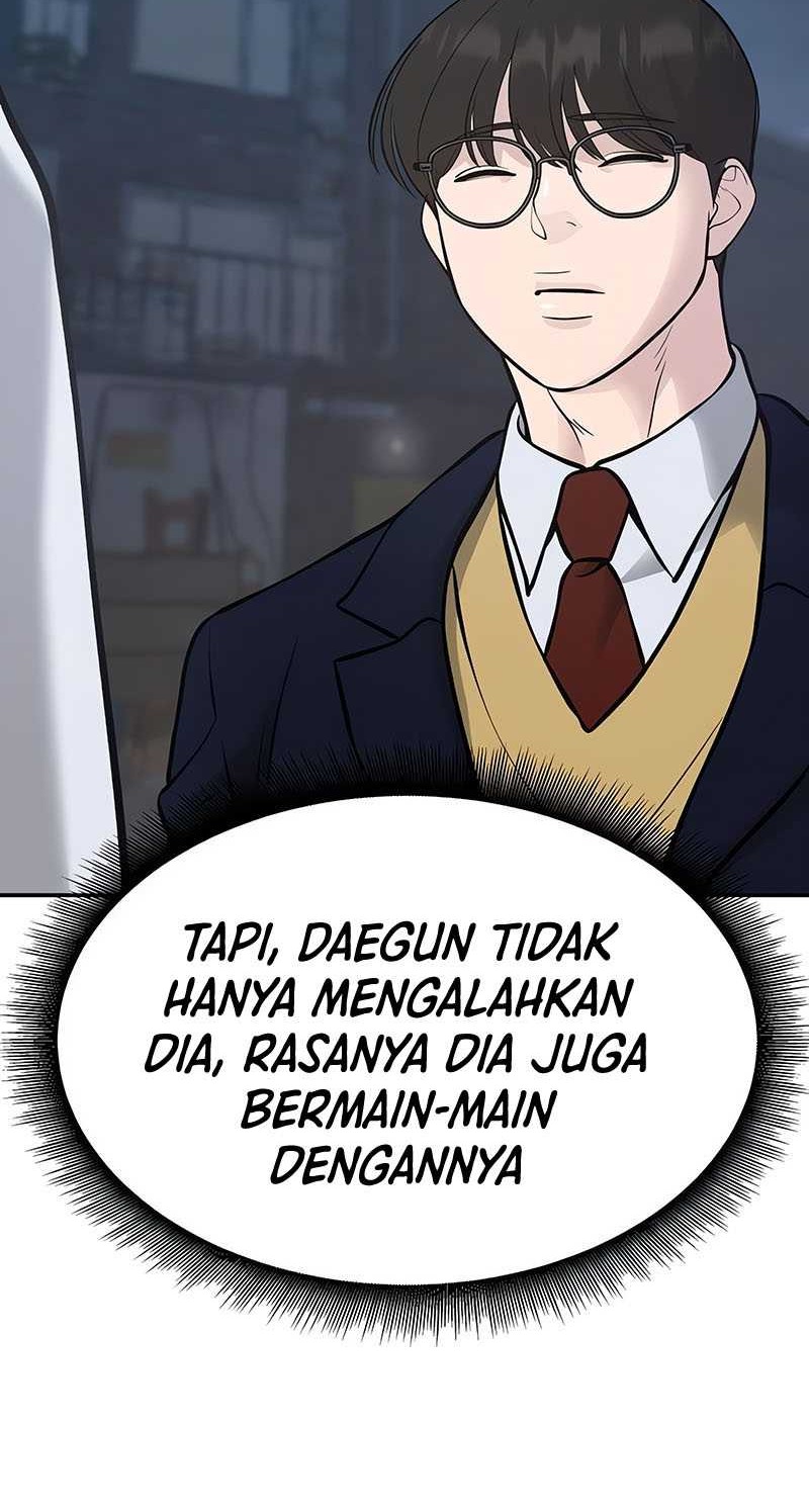 The Bully In Charge Chapter 46 Gambar 98
