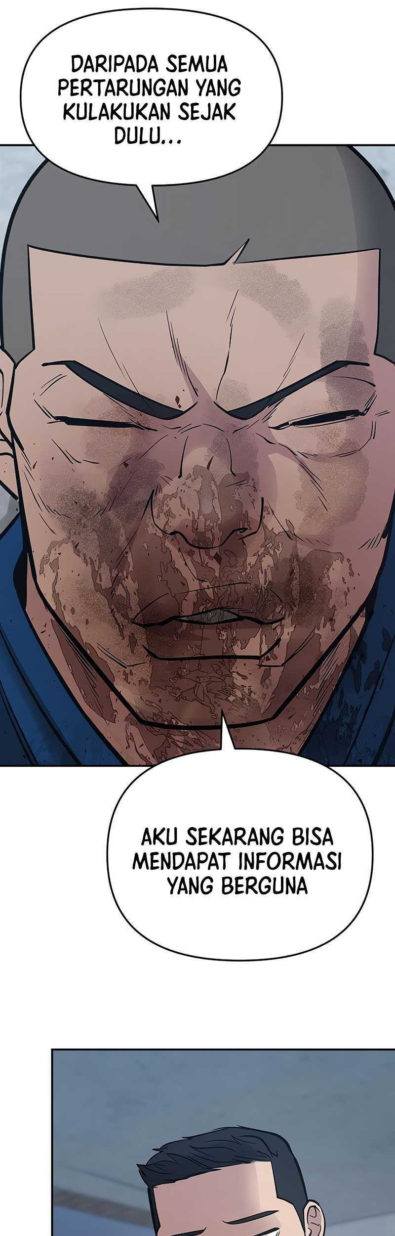 The Bully In Charge Chapter 46 Gambar 95