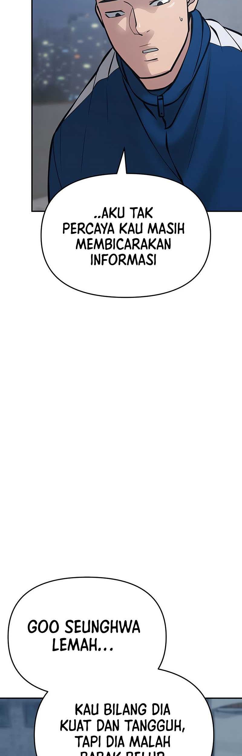 The Bully In Charge Chapter 46 Gambar 96