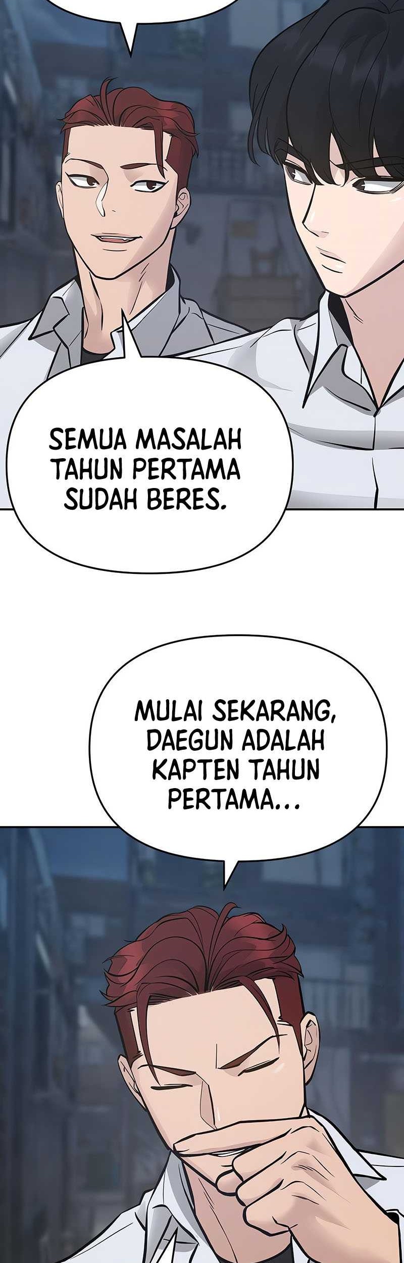 The Bully In Charge Chapter 46 Gambar 100