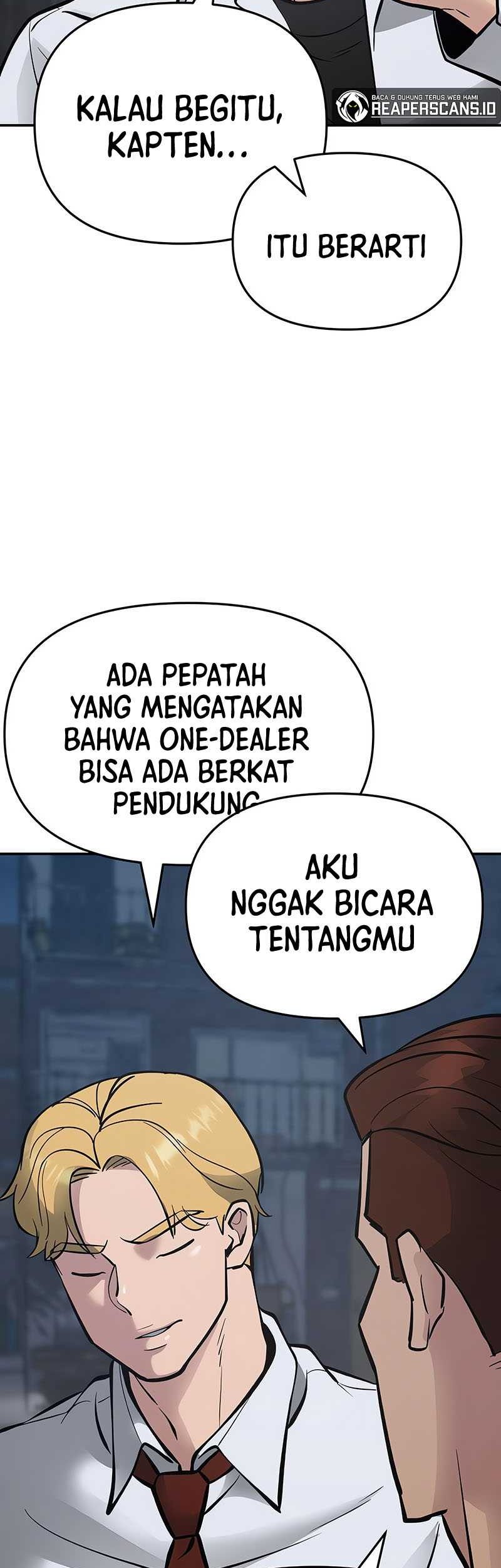 The Bully In Charge Chapter 46 Gambar 101