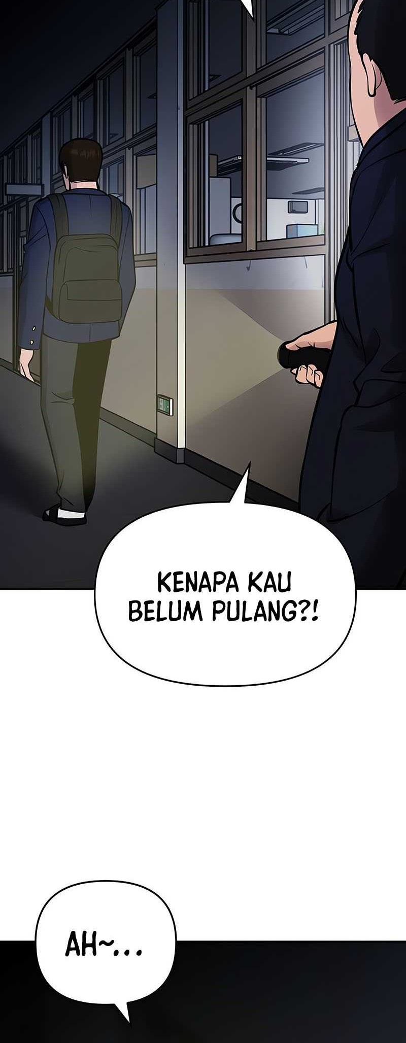 The Bully In Charge Chapter 46 Gambar 106