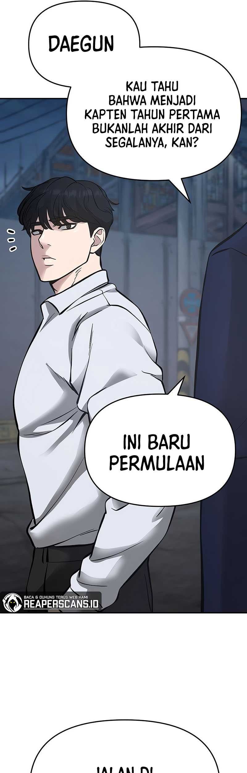 The Bully In Charge Chapter 46 Gambar 103