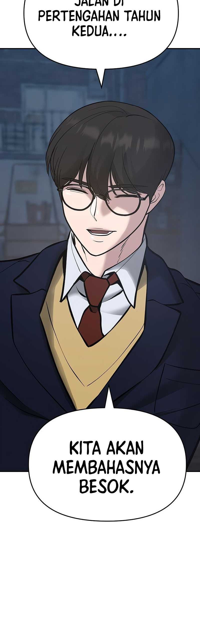 The Bully In Charge Chapter 46 Gambar 104