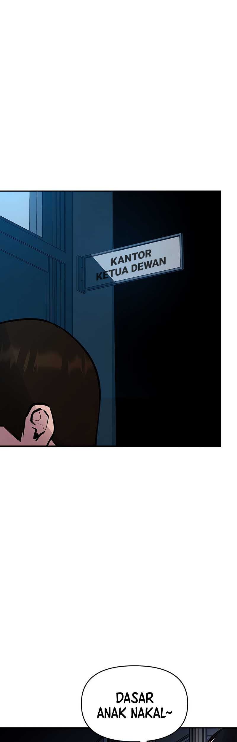 The Bully In Charge Chapter 46 Gambar 105