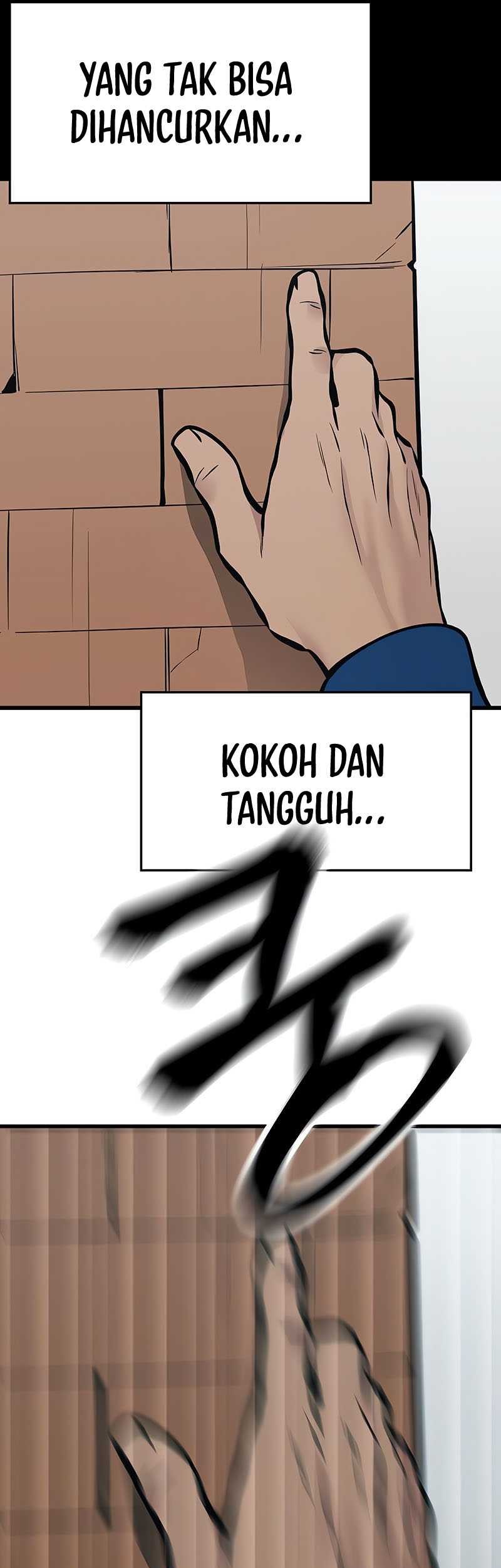 The Bully In Charge Chapter 46 Gambar 73